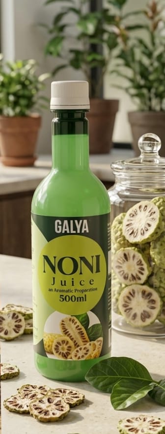 Noni juice 